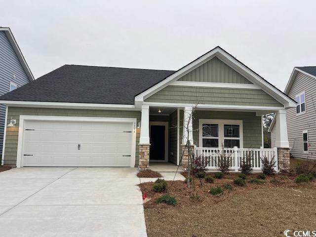9716 Indigo Creek Blvd. - Photo 1