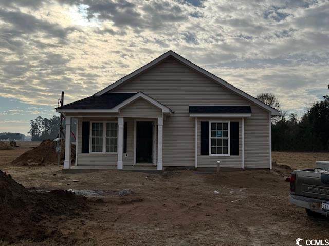 2587 Cottonwood Dr. - Photo 1