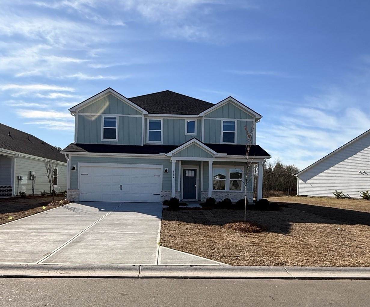 2712 Tranquility Loop - Photo 1