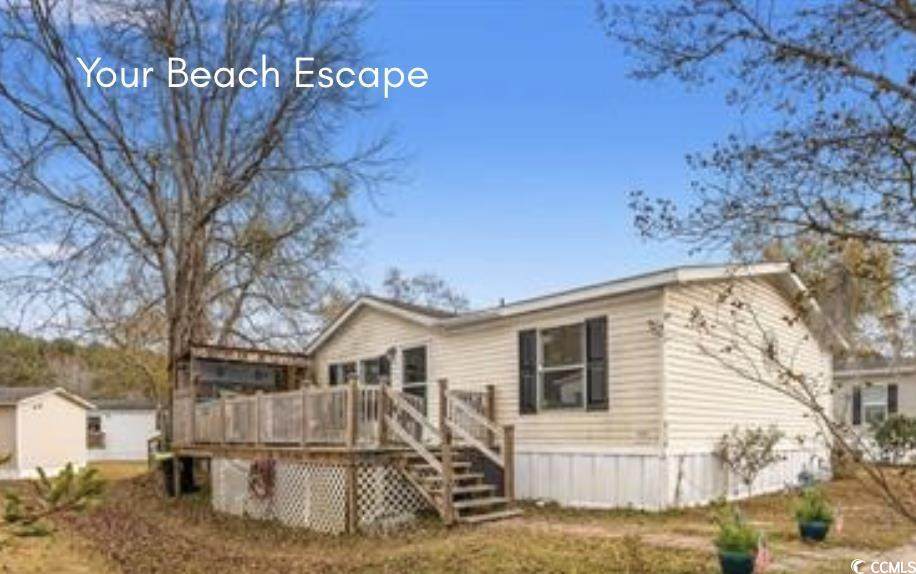 510 Folly Estates Dr. - Photo 1