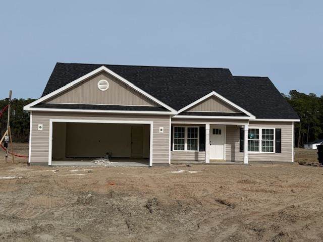 374 Three Curve Rd. - Photo 1