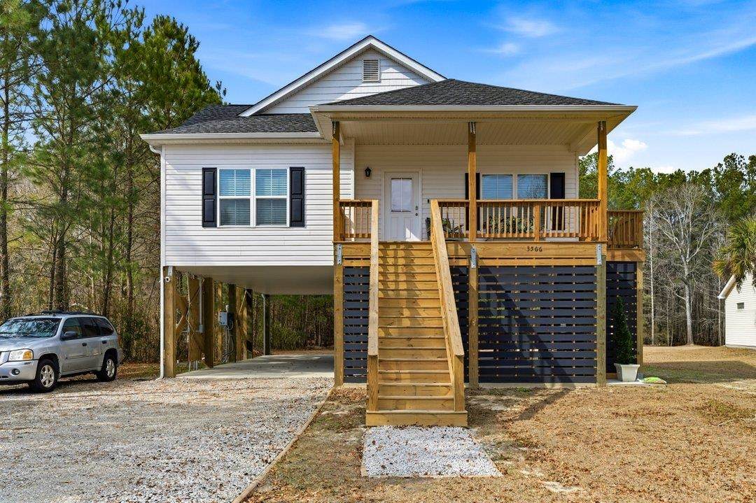 3566 Steamer Trace Rd. - Photo 1