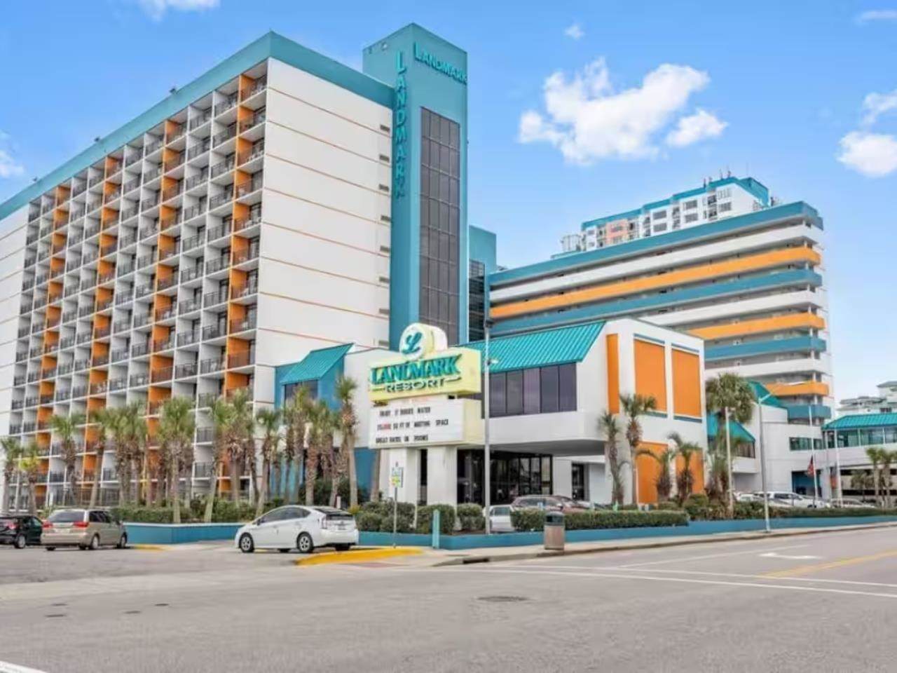 1501 South Ocean Blvd. - Photo 1