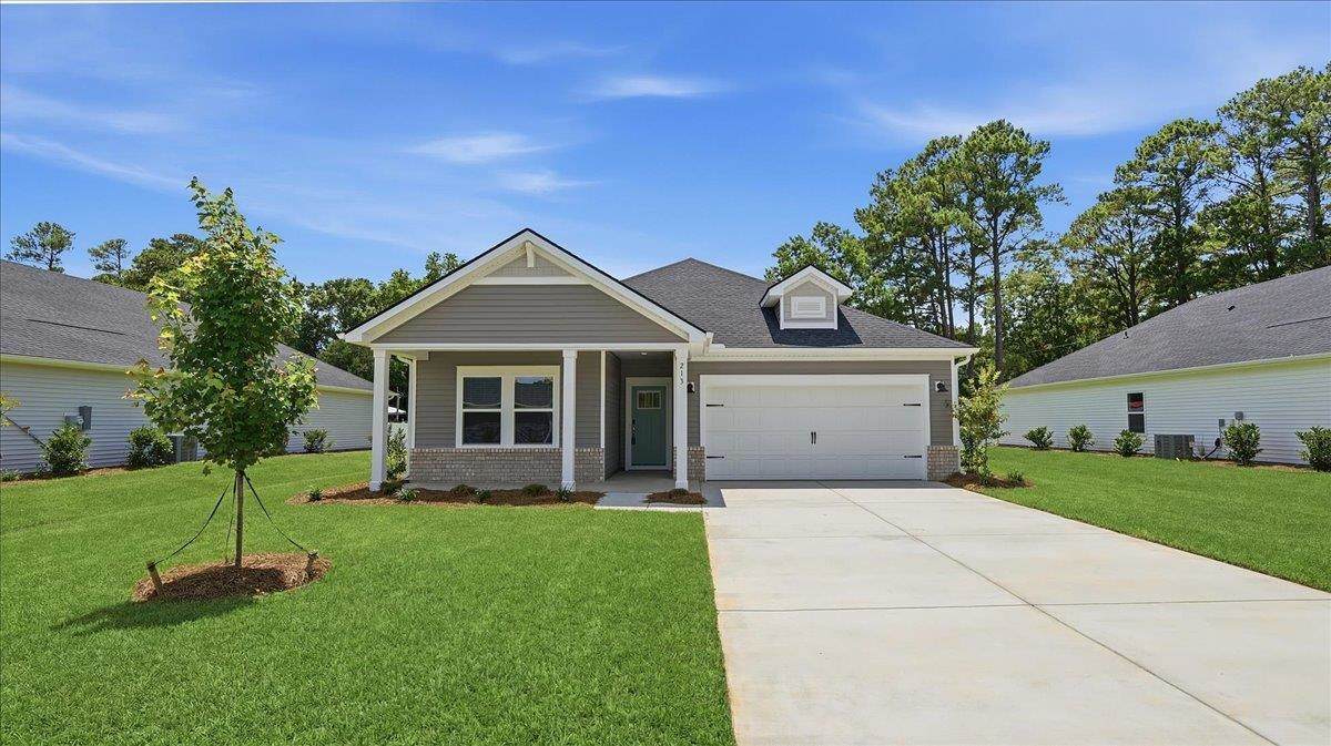 213 Evergreen St. - Photo 1