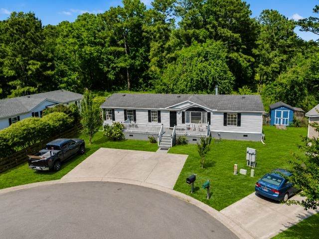 153 Rockdale St. - Photo 1