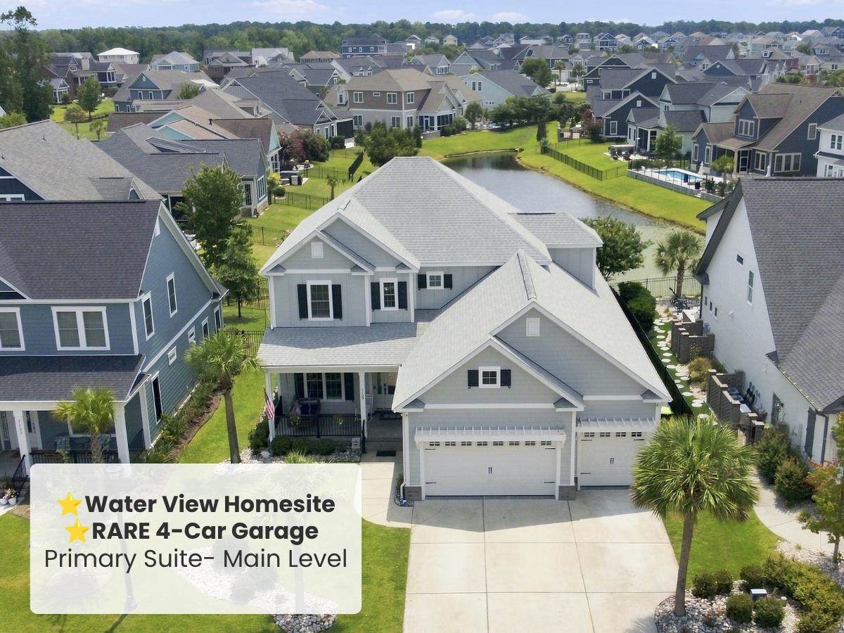 1128 East Isle Of Palms - Photo 1