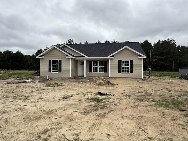 1268 Blue Moon Dr. - Photo 1