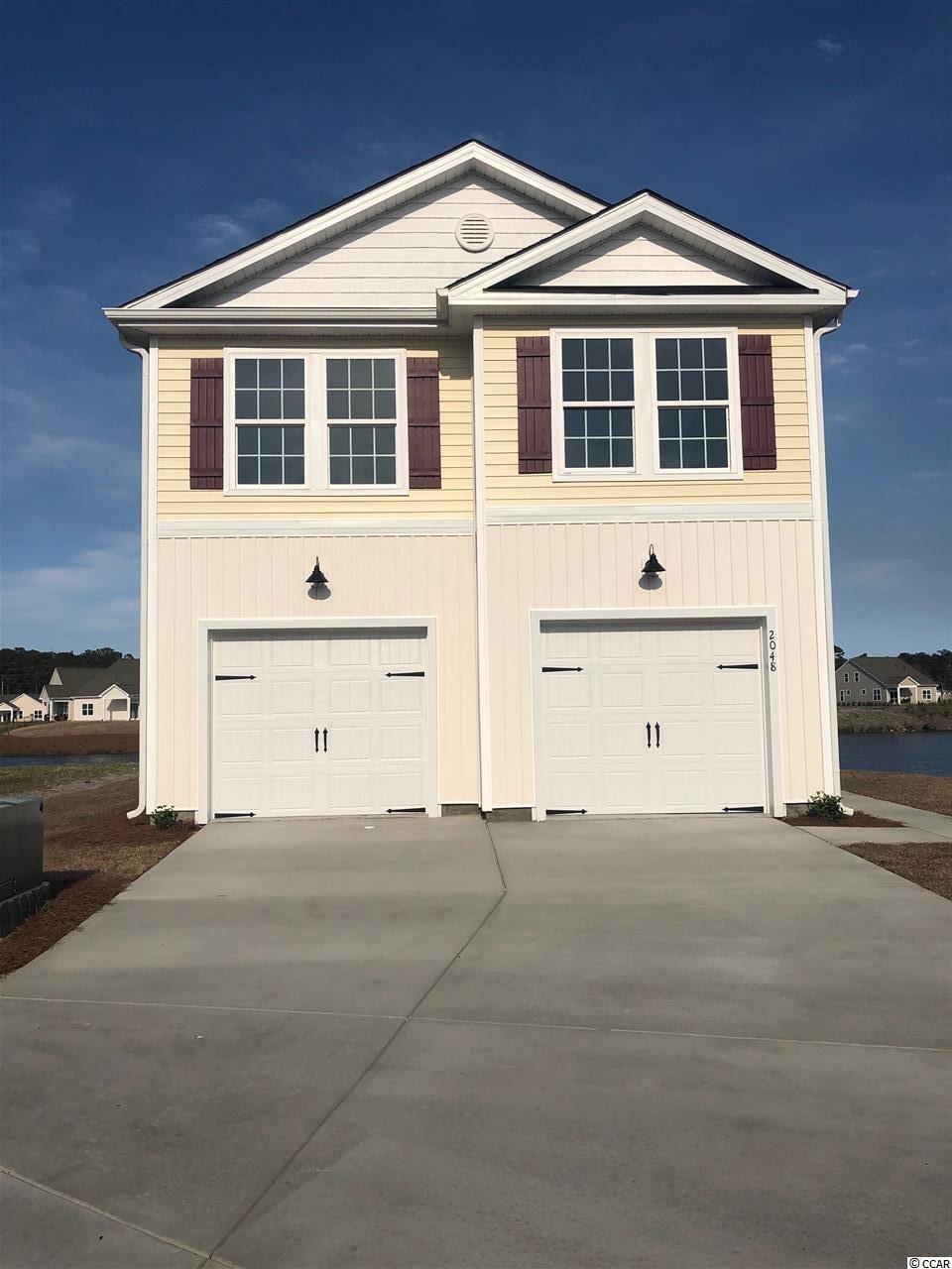 2048 Kayak Kove Ct. - Photo 1