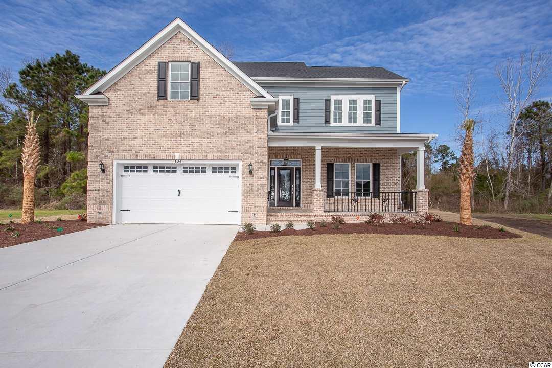 424 Plantation Oaks Dr. - Photo 1