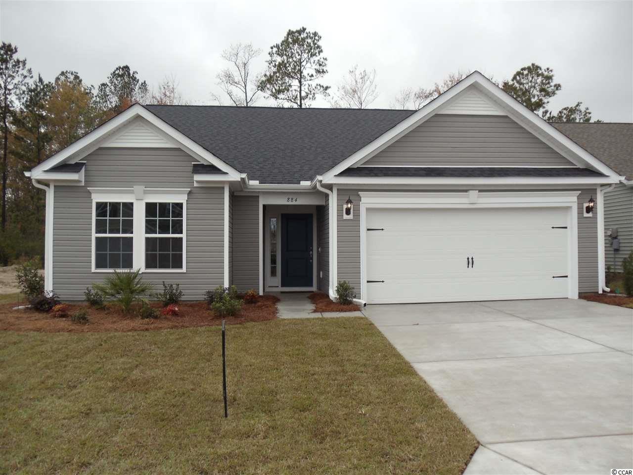 884 Cypress Way - Photo 1