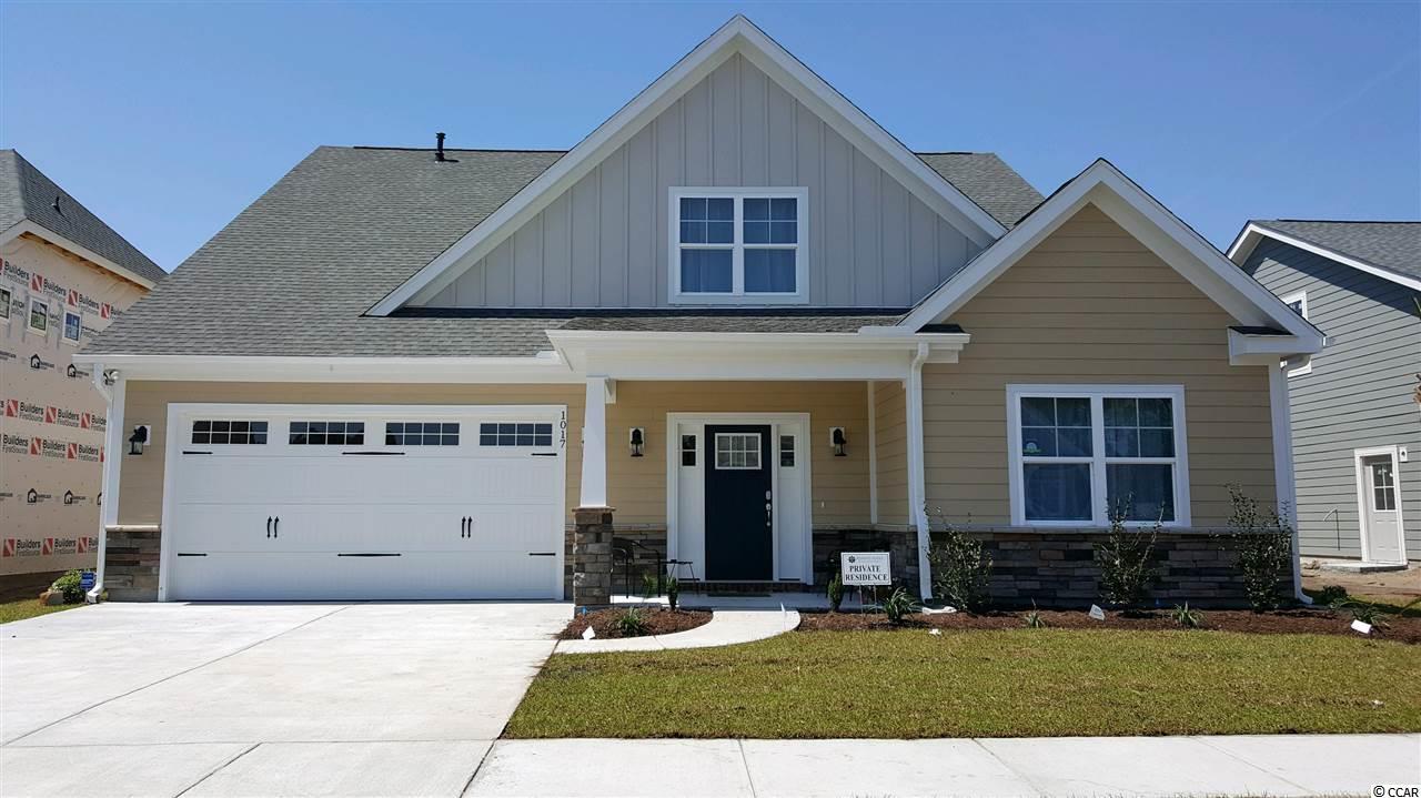 1017 Bonnet Dr. - Photo 1