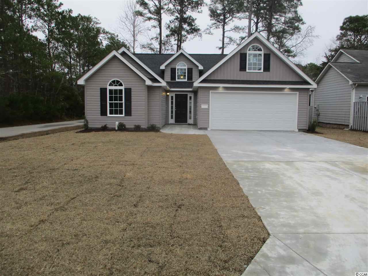 1 Court 9 - Photo 1