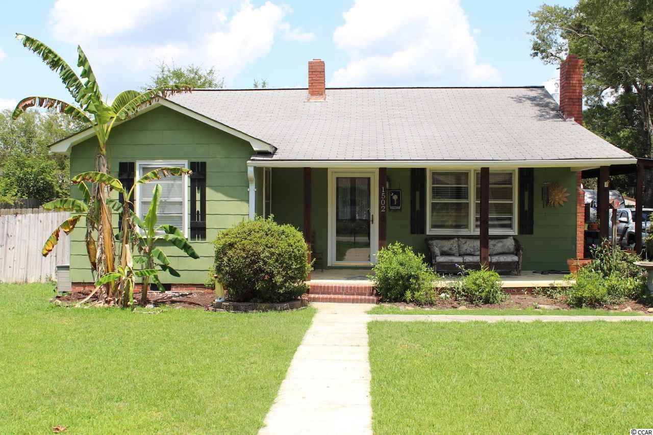 1502 Mckeithan St. - Photo 1