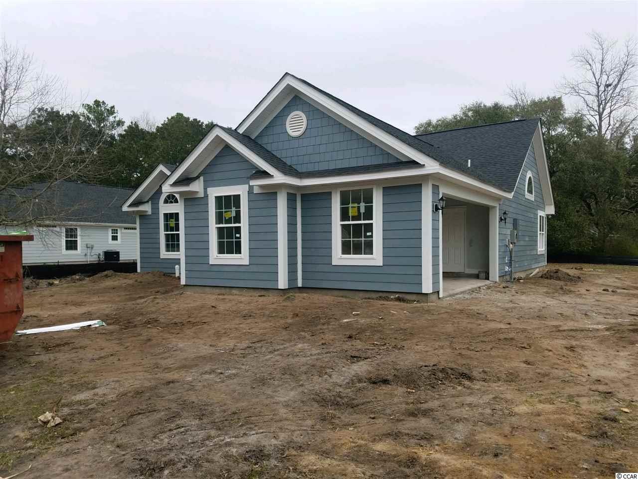 952 Wachesaw Rd. - Photo 1