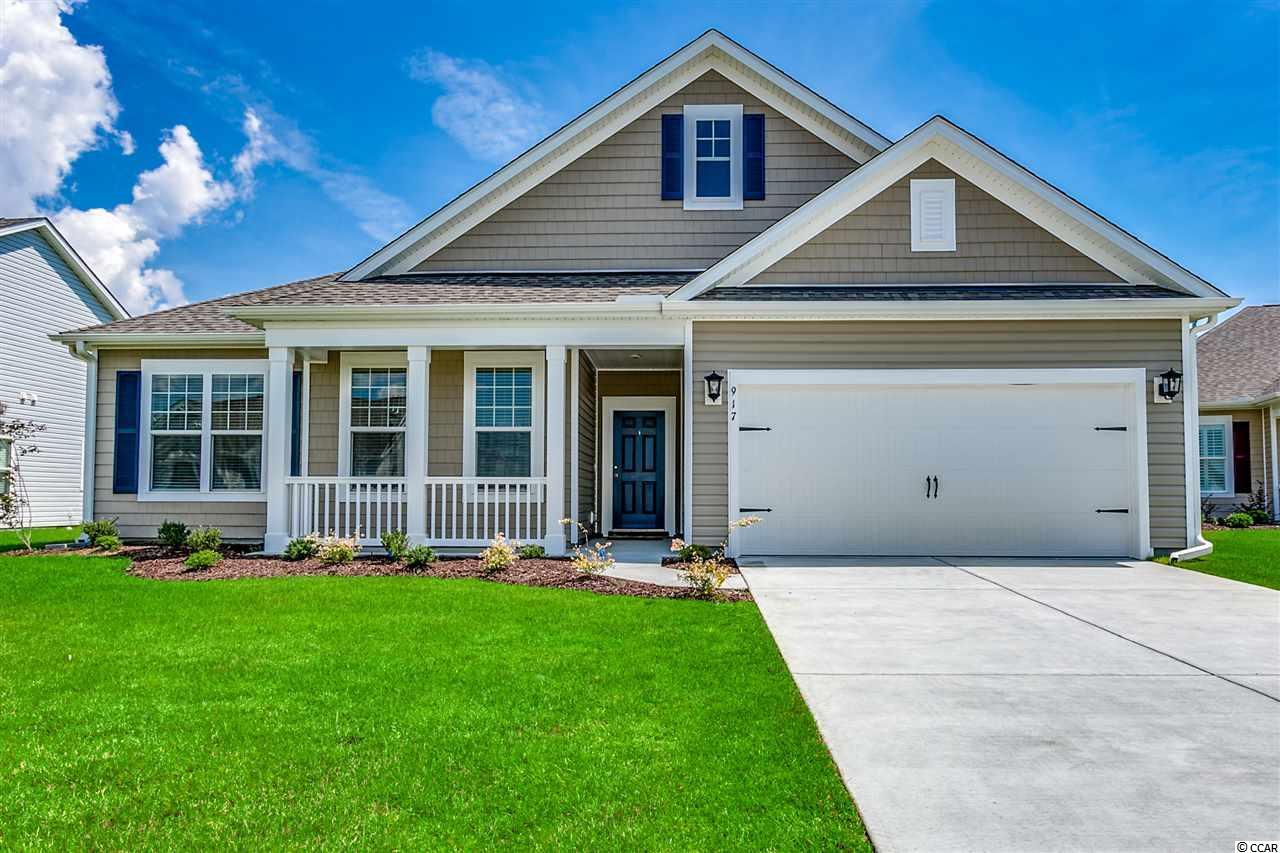 917 Abernathy Place - Photo 1