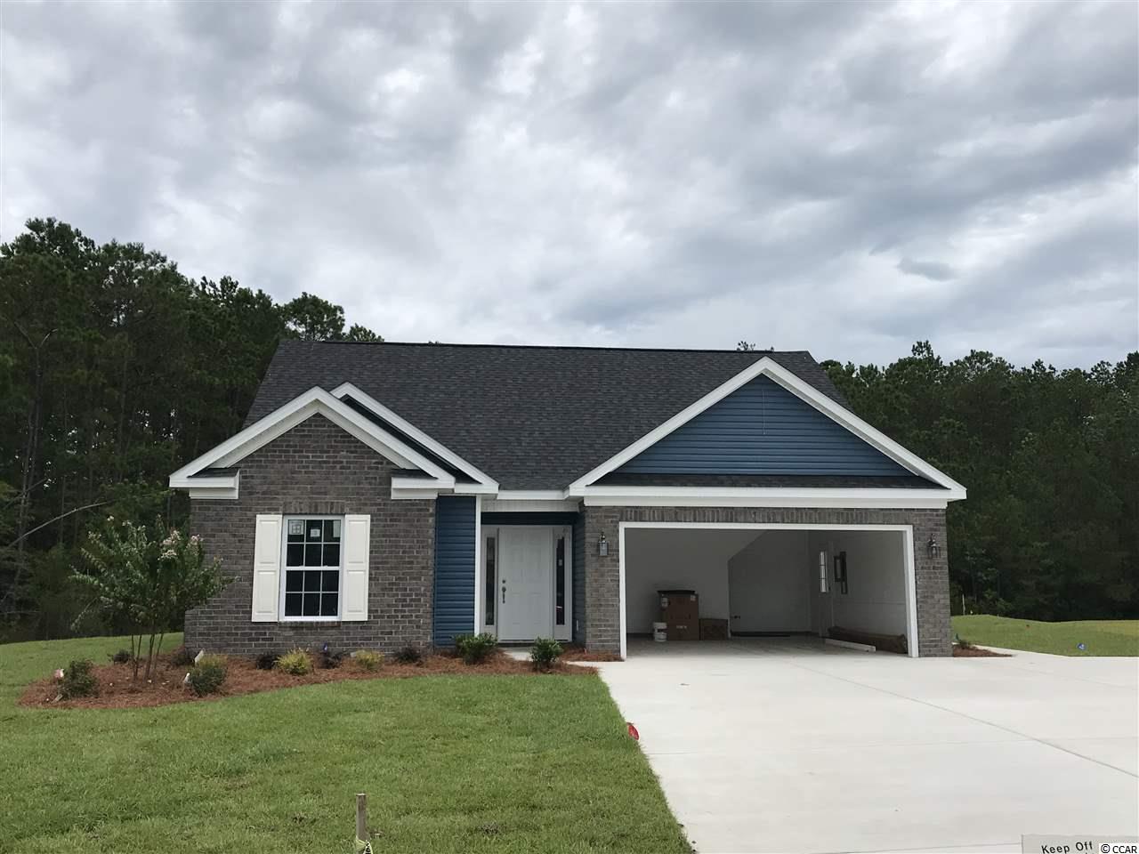 1009 Lynches River Ct. - Photo 1