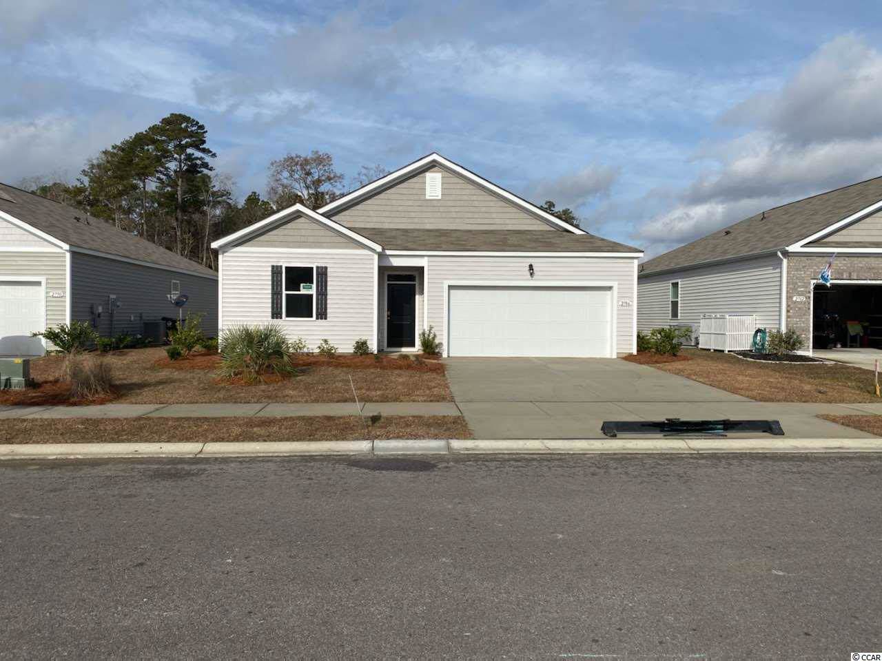 2786 Eclipse Dr. - Photo 1