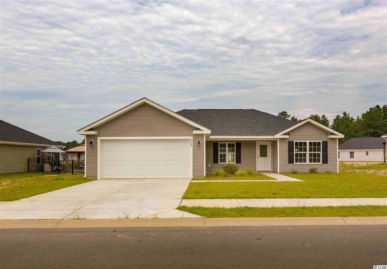 2520 Romantica Dr. - Photo 1