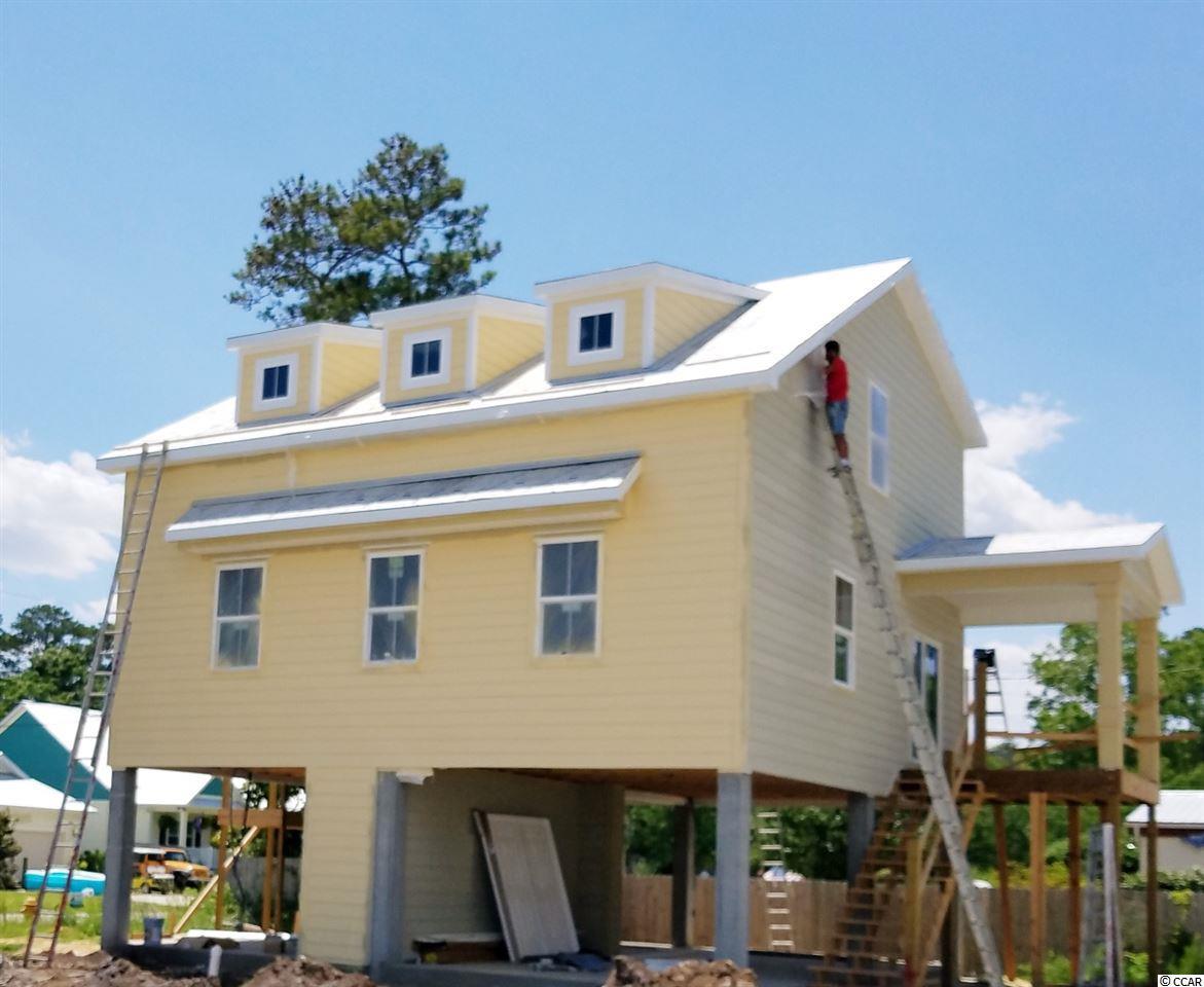 15 Tidelands Trail - Photo 1