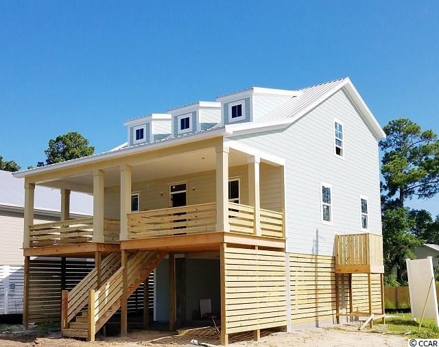 40 Tidelands Trail - Photo 1