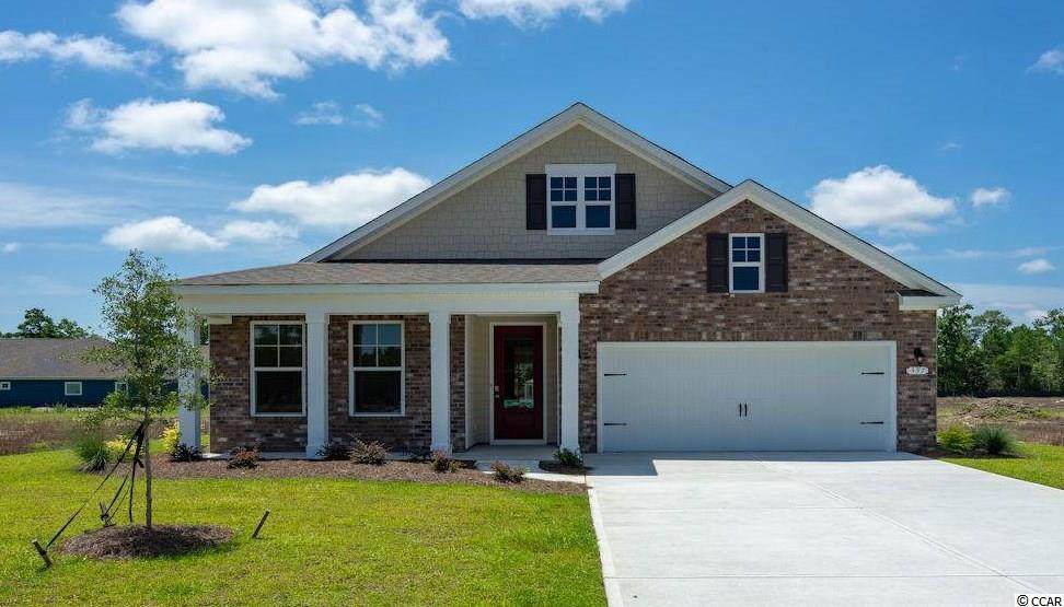 357 Castaway Key Dr. - Photo 1
