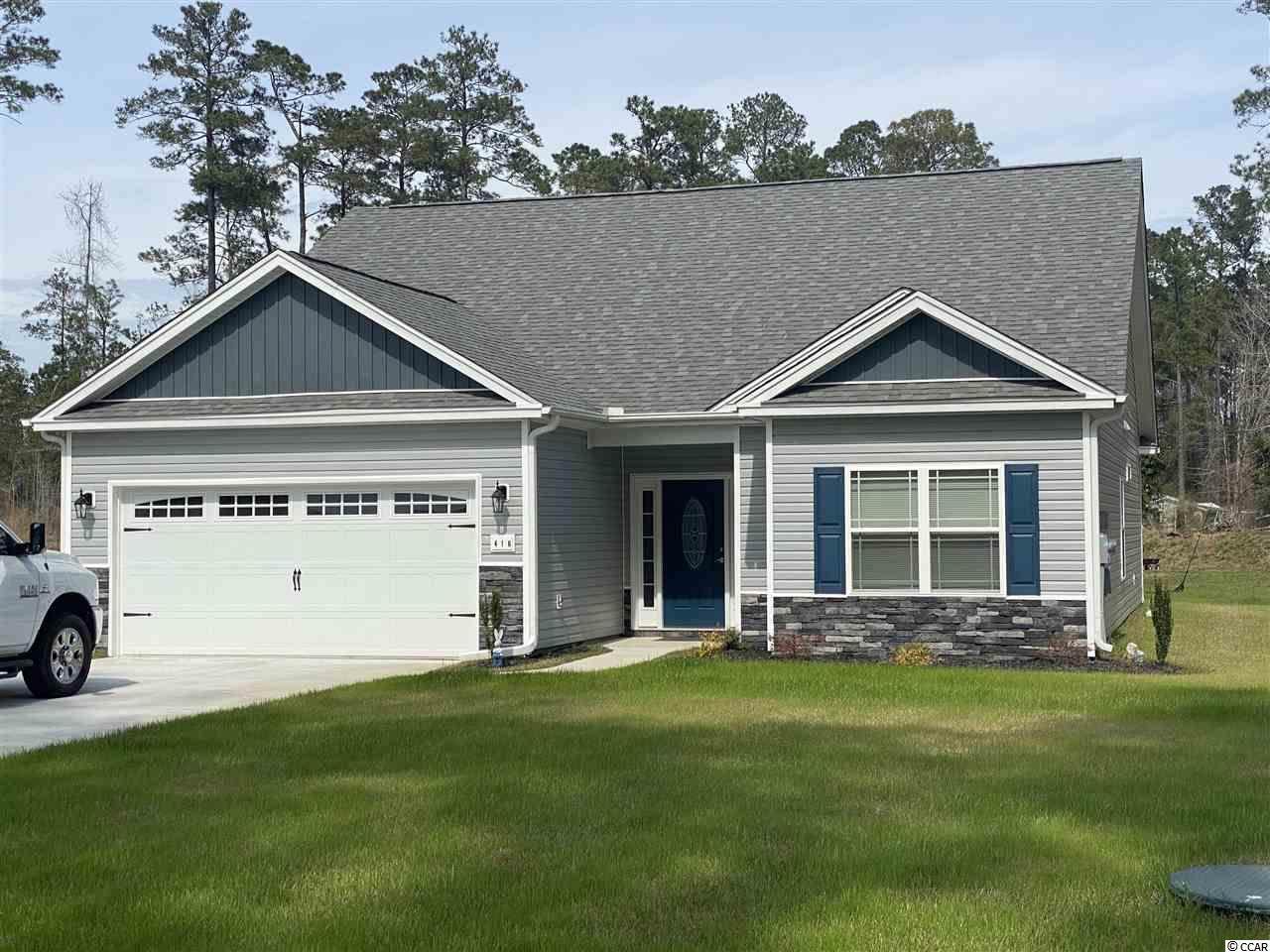 6095 Cates Bay Hwy. - Photo 1