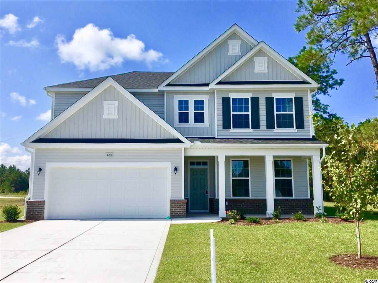 408 Katie Dr. - Photo 1