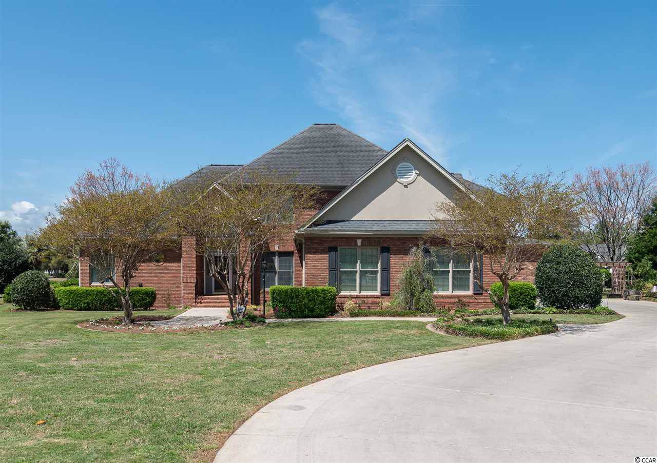 409 Oatland Lake Dr. - Photo 1