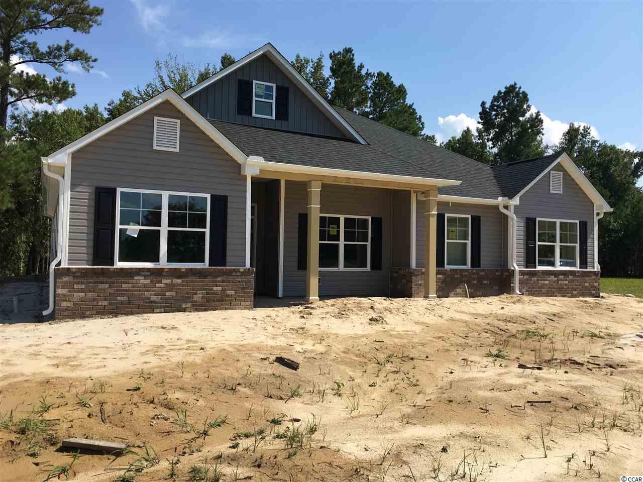 6461 Cates Bay Hwy. - Photo 1