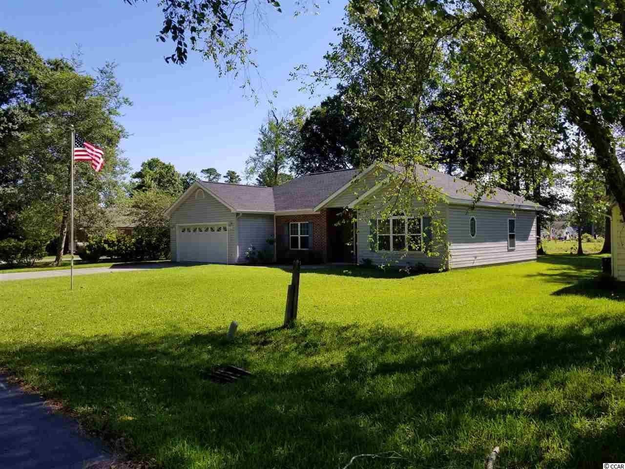 547 Circle Dr. - Photo 1