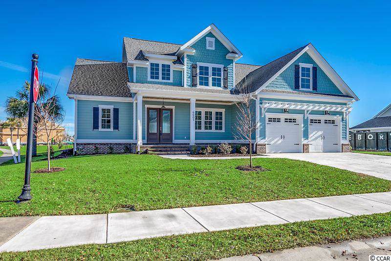 6001 Flowerdale Ct. - Photo 1