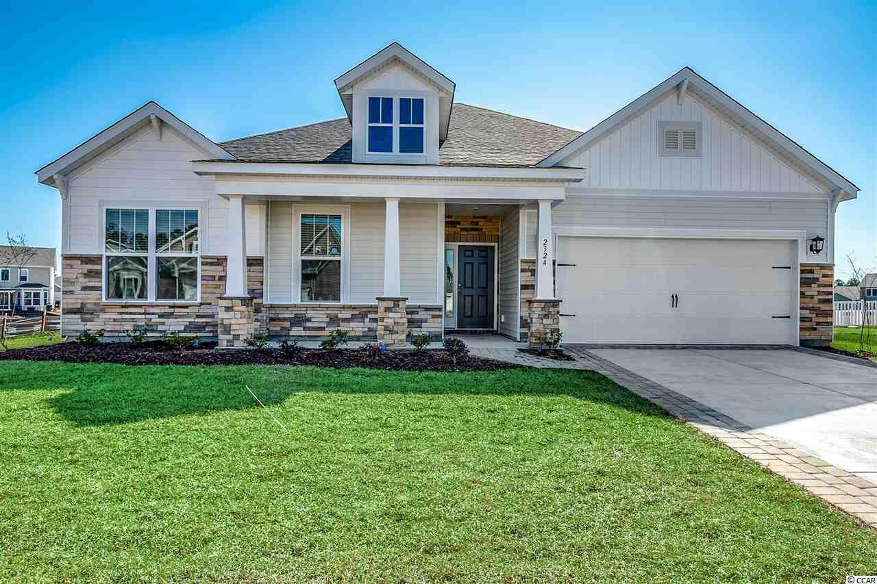 2324 Myerlee Dr. - Photo 1