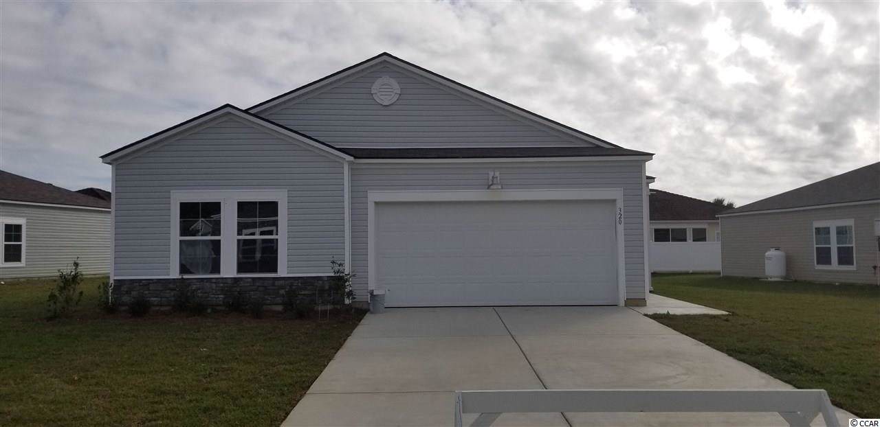 320 Hidden Cove Dr. - Photo 1 320 Hidden Cove Dr. - Photo 1