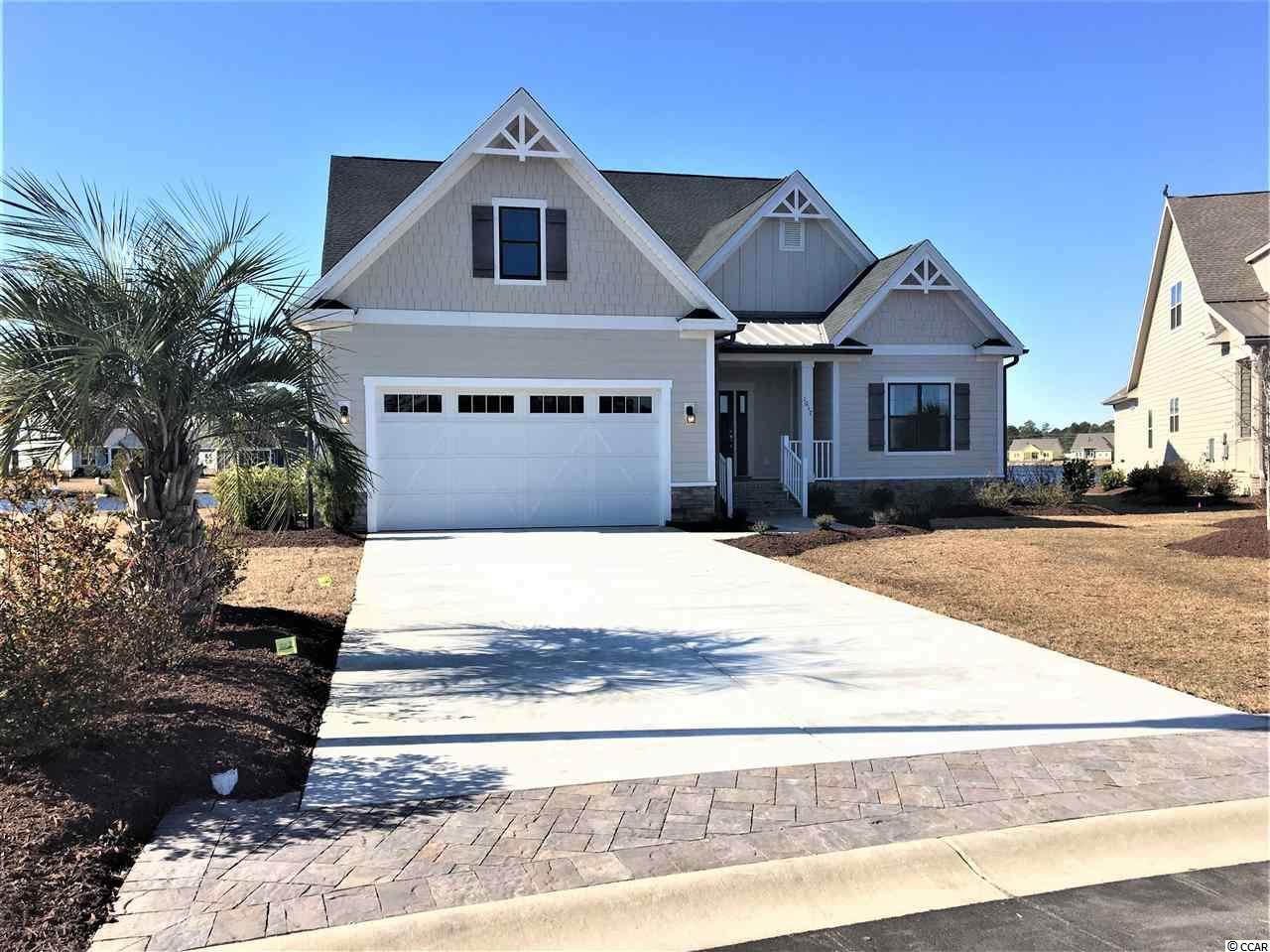 1017 Planters Pl. - Photo 1