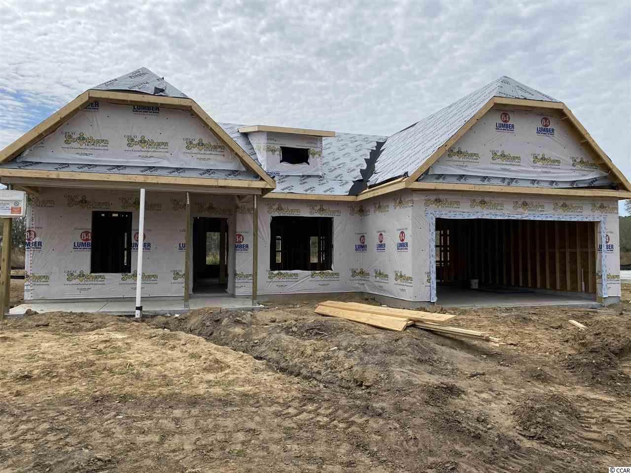 423 Freewoods Park Ct. - Photo 1