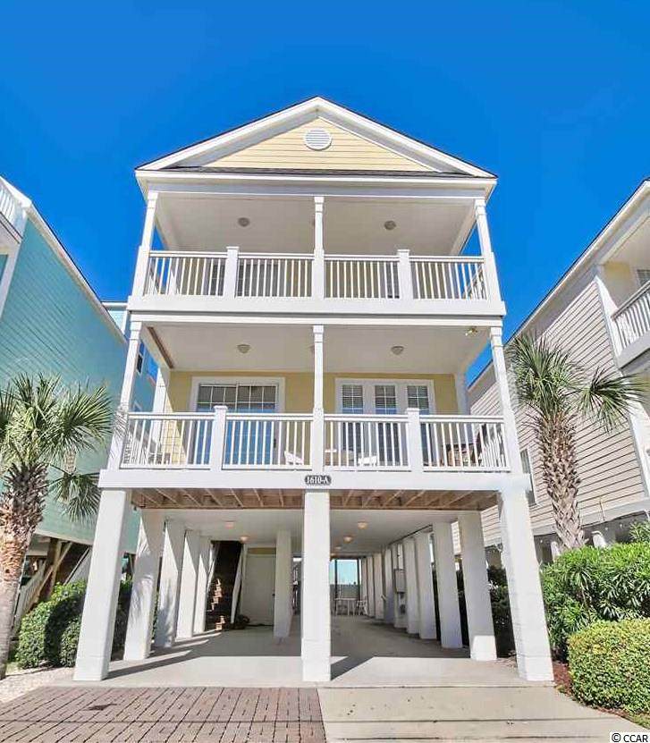1610 A S Ocean Blvd. - Photo 1