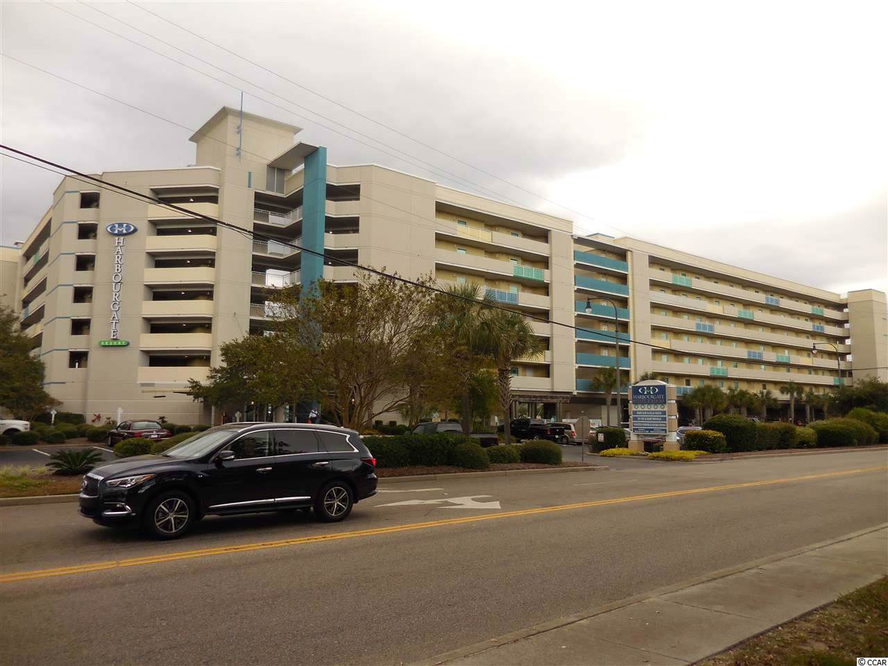 2100 Sea Mountain Hwy. - Photo 1