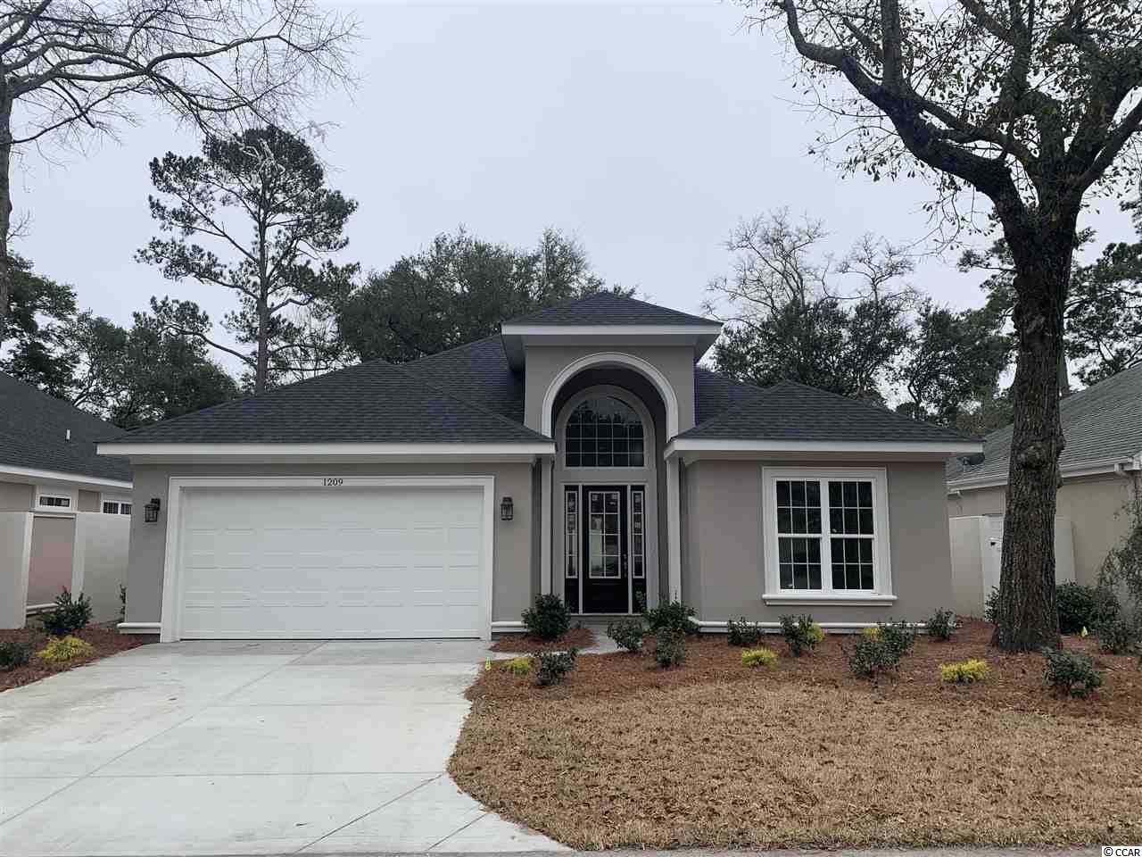 1209 Trisail Ln - Photo 1