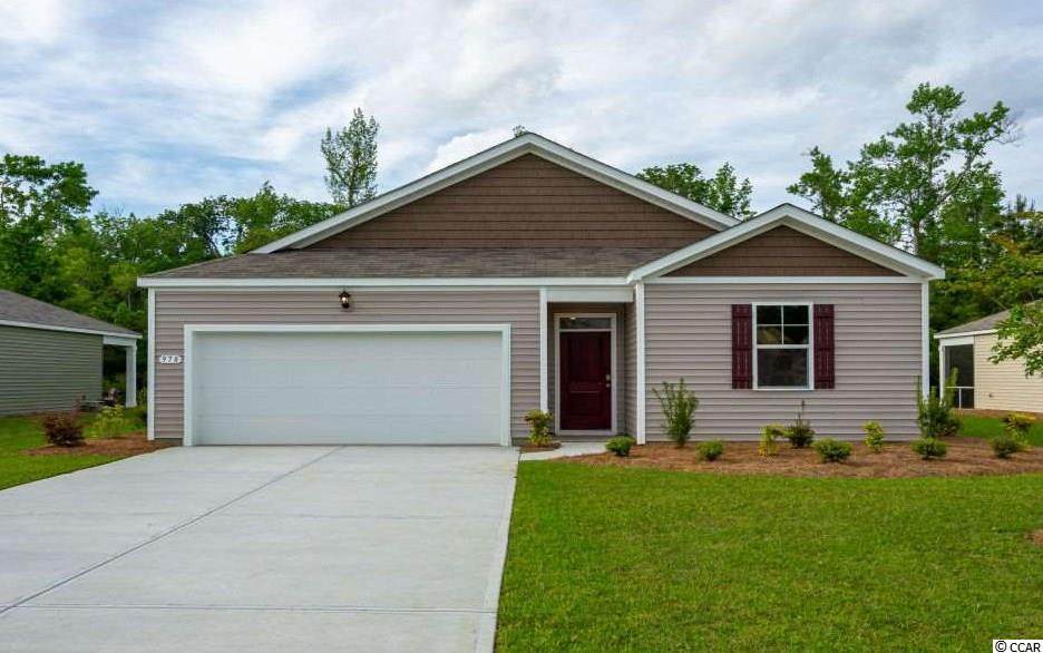 978 Snowberry Dr. - Photo 1