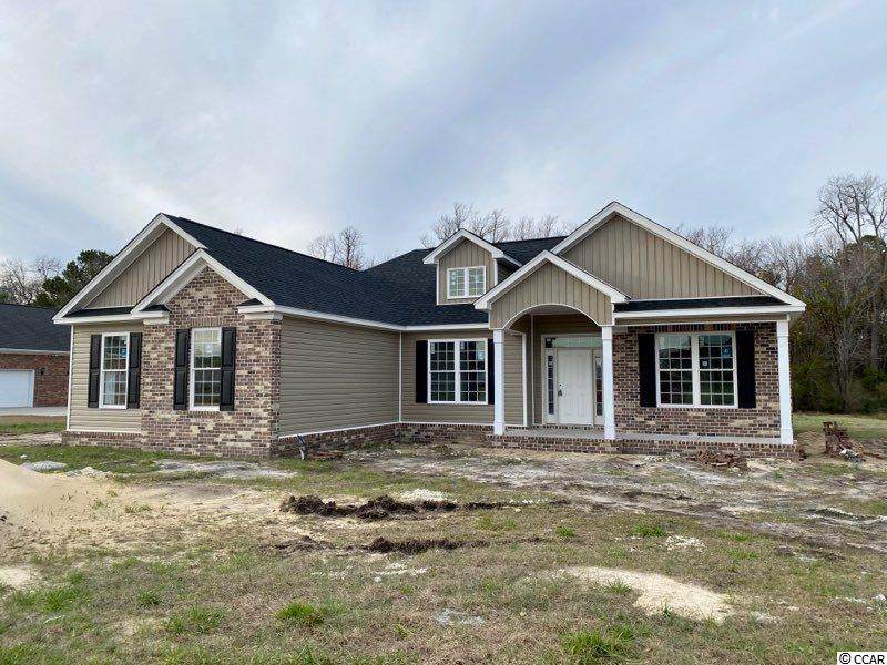 622 Sunny Pond Ln. - Photo 1