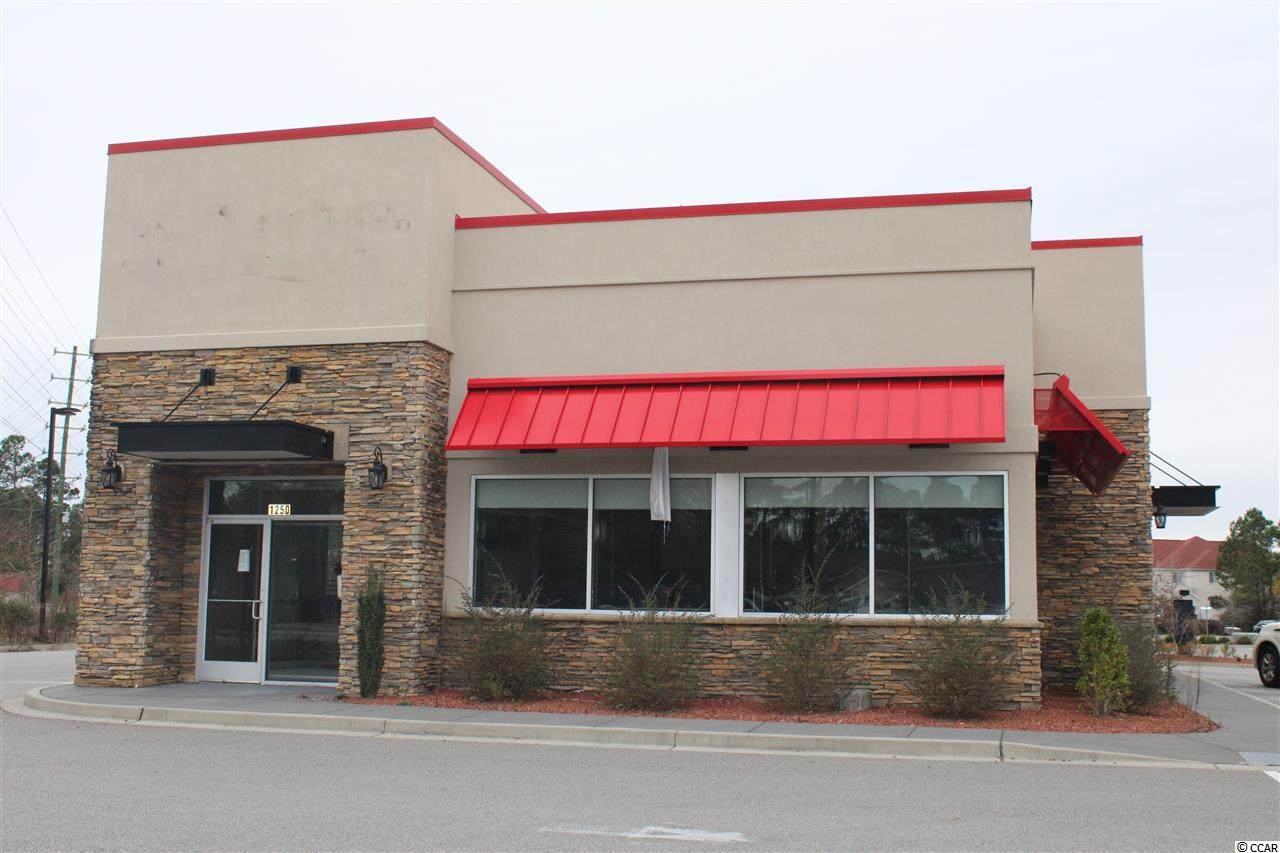 1250 Highway 544 - Photo 1