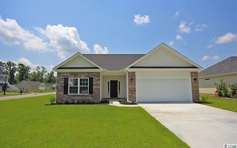 224 Palm Terrace Loop - Photo 1