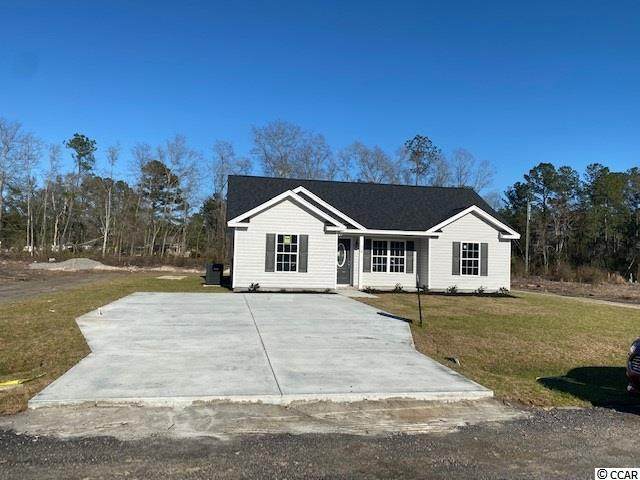 110 Emmeline Ct. - Photo 1
