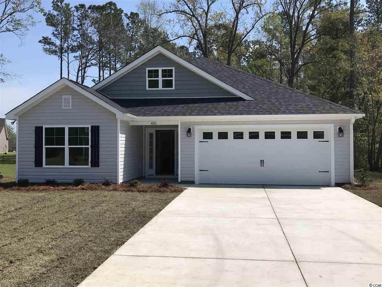421 Cotton Grass Dr. - Photo 1