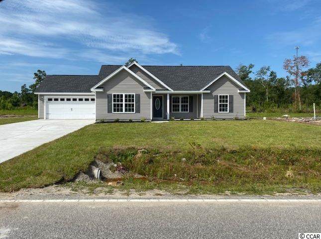 444 Berley Mc Rd. - Photo 1