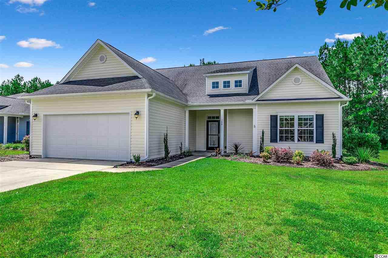 148 Belclare Way - Photo 1