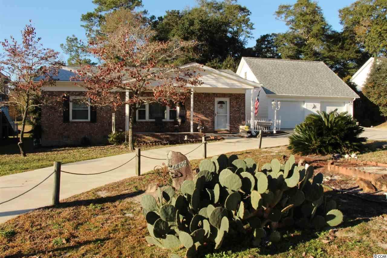 4406 Lakeside Dr. - Photo 1