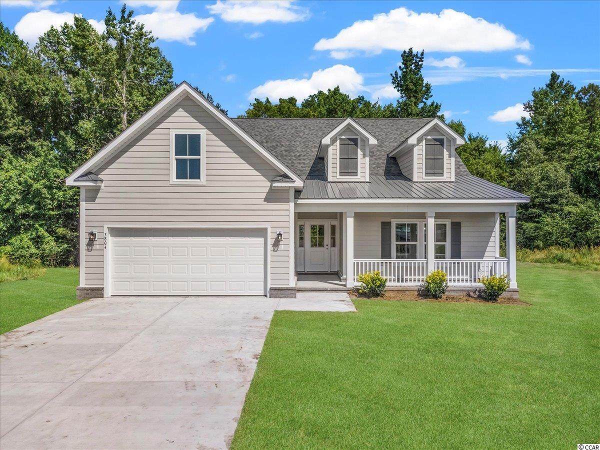 3804 Maple Run Ct. - Photo 1