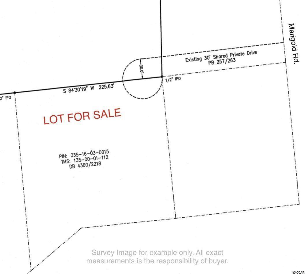 5083 Marigold Rd. - Photo 1