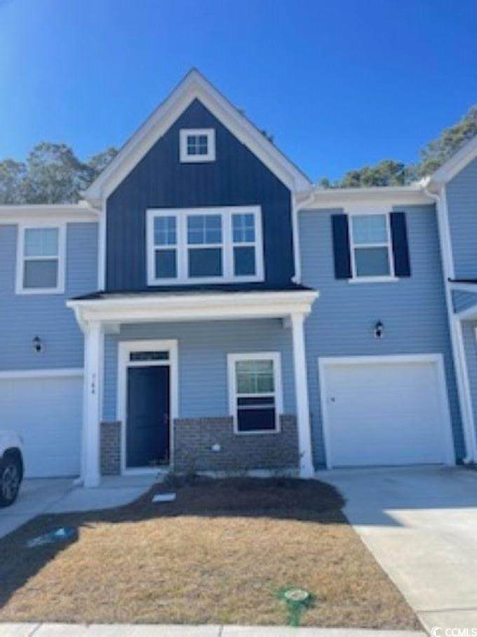 764 Palm Frond Way - Photo 1